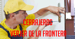 cerrajeros Vejer de la frontera