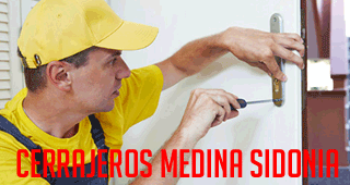 cerrajeros medina sidonia